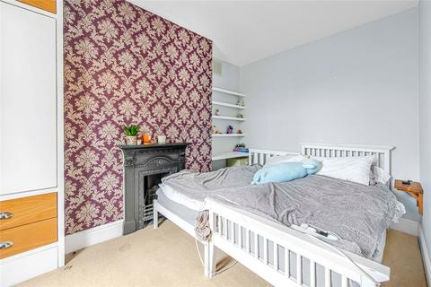 1 bedroom flat for sale, Thrale Road, Furzedown, London, SW16