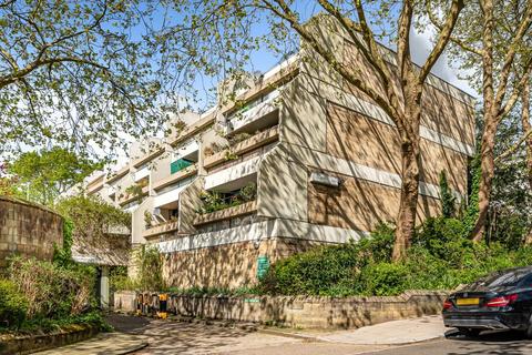 1 bedroom flat for sale, Lulot Gardens, Archway