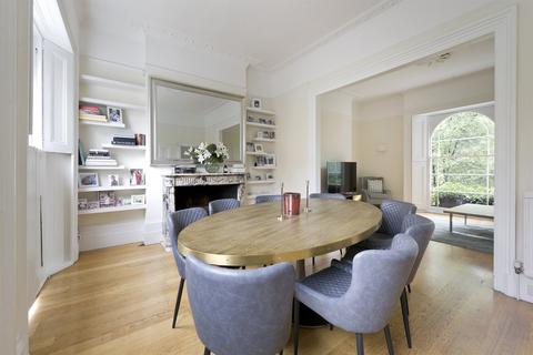5 bedroom terraced house for sale, St James's Gardens, London, W11