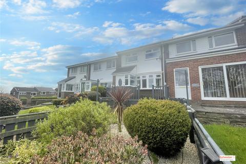 2 bedroom terraced house for sale, Aberfoyle Court, Stanley, County Durham, DH9