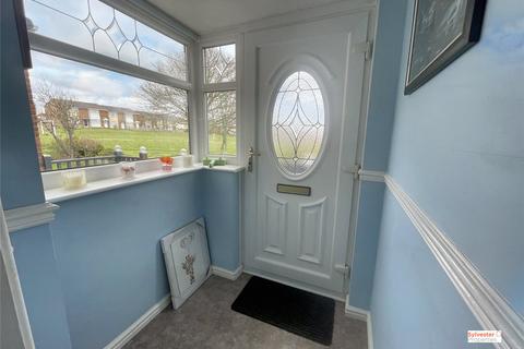 2 bedroom terraced house for sale, Aberfoyle Court, Stanley, County Durham, DH9