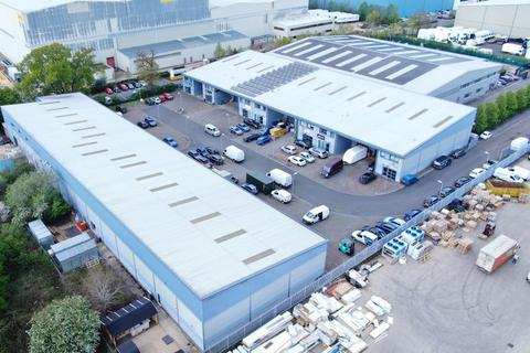 Industrial unit for sale, Unit 9 Arena 14, Bicester, OX26 4SS
