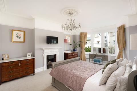 2 Grange Road, Clifton, Bristol, BS8 4EA