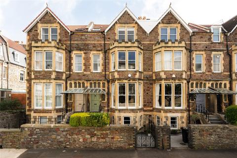 2 Grange Road, Clifton, Bristol, BS8 4EA