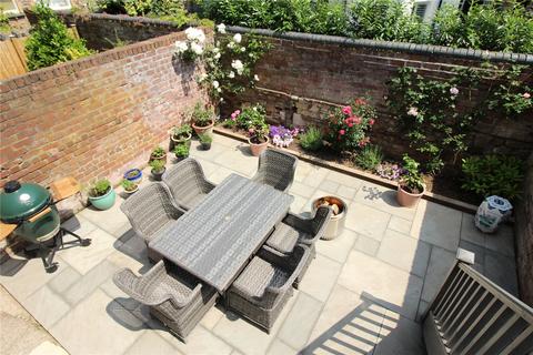 2 Grange Road, Clifton, Bristol, BS8 4EA