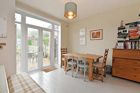 1 Birchitt View, Dronfield, S18 2HL