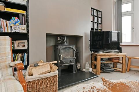 1 Birchitt View, Dronfield, S18 2HL