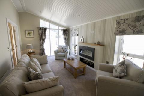 2 bedroom lodge for sale, Summerways Bridge Park, , Bleadon BS24