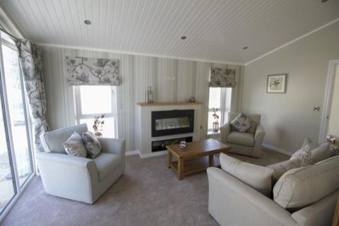 2 bedroom lodge for sale, Summerways Bridge Park, , Bleadon BS24