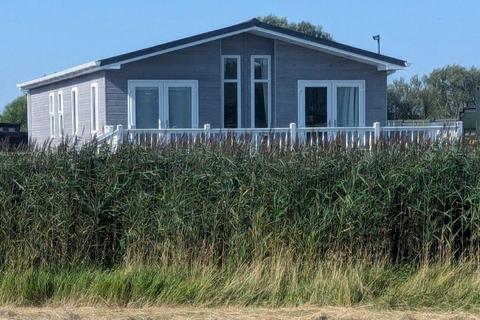 2 bedroom lodge for sale, Plots Available Summerways Bridge Park, Weston-super-Mare BS24