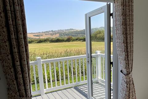 2 bedroom lodge for sale, Two Bed Oakgrove Clarendon (40x22) Summerways Bridge Park, Weston-super-Mare BS24