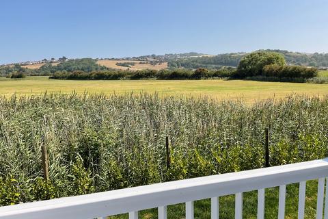 2 bedroom lodge for sale, Two Bed Oakgrove Clarendon (40x22) Summerways Bridge Park, Weston-super-Mare BS24