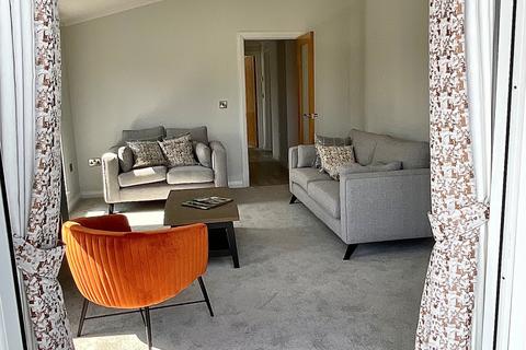 2 bedroom lodge for sale, Two Bed Oakgrove Clarendon (40x22) Summerways Bridge Park, Weston-super-Mare BS24