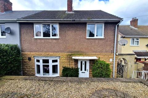 3 bedroom semi-detached house for sale, Whitgreave Lane, Rugeley. WS15 1NG