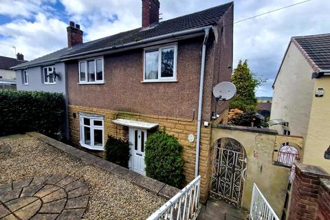 3 bedroom semi-detached house for sale, Whitgreave Lane, Rugeley. WS15 1NG