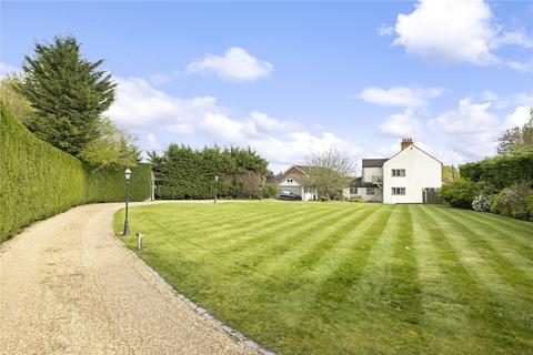 4 bedroom detached house for sale, Clay Lane, Jacob's Well, Guildford, Surrey, GU4