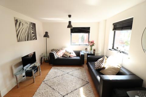 2 bedroom apartment to rent, Bishopsgate Street, Birmingham, B15