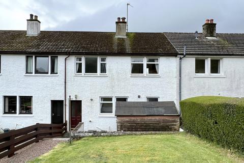 6 Memory Lane, Gatehouse Of Fleet, Castle Douglas, DG7 2JF