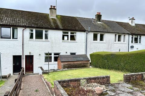 6 Memory Lane, Gatehouse Of Fleet, Castle Douglas, DG7 2JF