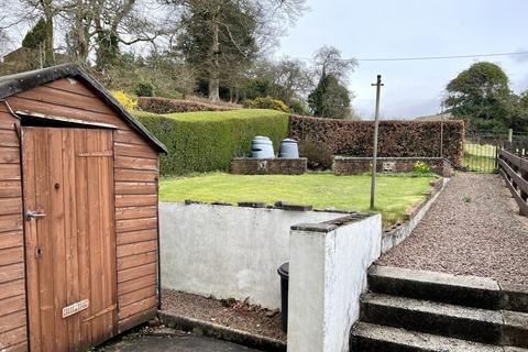 6 Memory Lane, Gatehouse Of Fleet, Castle Douglas, DG7 2JF