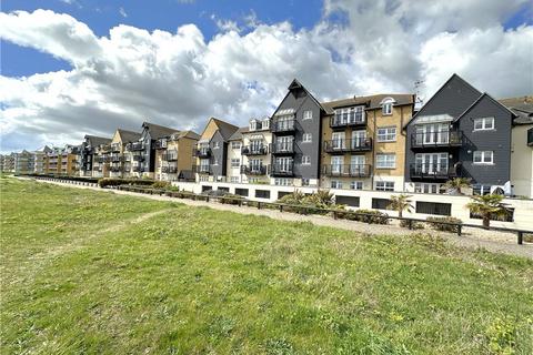 2 bedroom apartment for sale, Chatham Court, 28 Chatham Green, Eastbourne