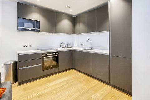 1 bedroom apartment to rent, Dock Street, London E1