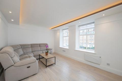 75 Richmond Hill Court, Richmond, TW10 6BG