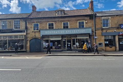 Retail property (high street) to rent, Crewkerne, TA18