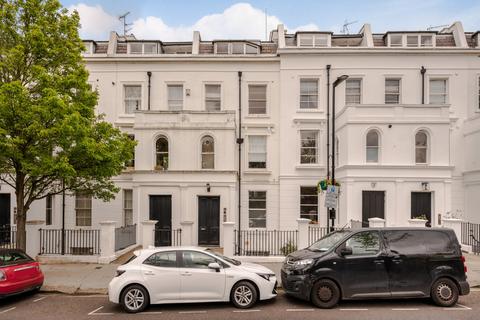 1 bedroom flat for sale, Blomfield Road, London