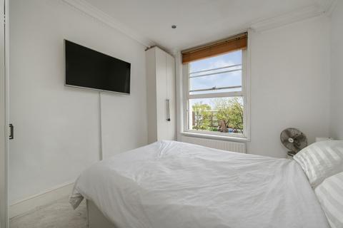 1 bedroom flat for sale, Blomfield Road, London