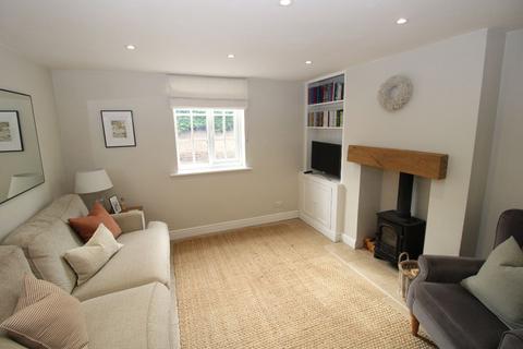 2 bedroom cottage for sale, NEAR TOWN GARDENS, OLNEY