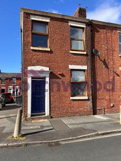 2 bedroom end of terrace house for sale, Greenwood Street, Bamber Bridge PR5