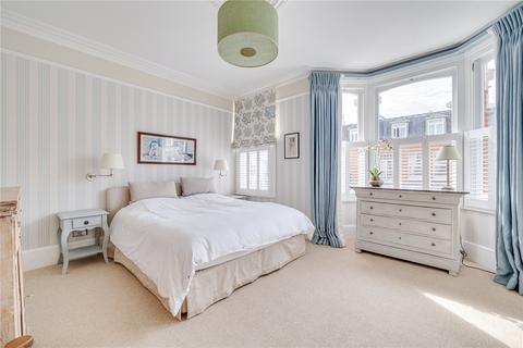 4 bedroom terraced house for sale, Hurlingham Road, Hurlingham, London