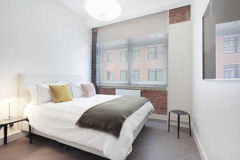 1 bedroom flat to rent, Wexner Building, 2 Strype Street, London