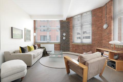 1 bedroom flat to rent, Wexner Building, 2 Strype Street, London