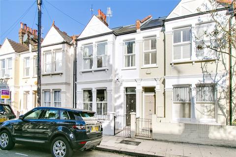 20 Allestree Road, London, SW6 6AE