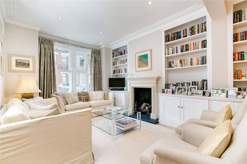 20 Allestree Road, London, SW6 6AE