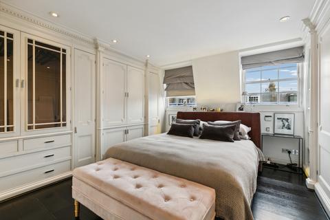 3 bedroom terraced house for sale, Markham Street, Chelsea