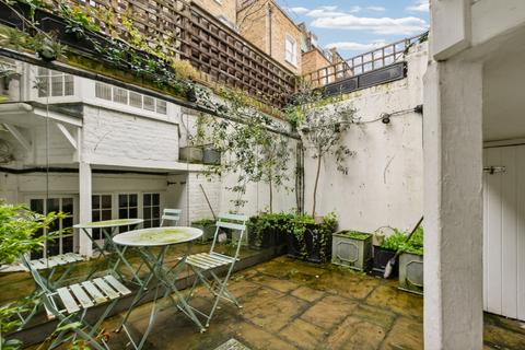 3 bedroom terraced house for sale, Markham Street, Chelsea