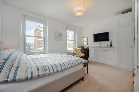 4 bedroom terraced house to rent, Dunollie Road, Kentish Town, London