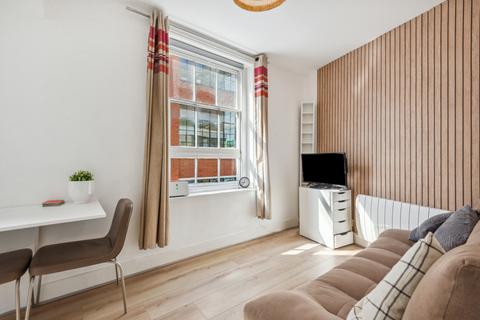 1 bedroom flat to rent, Victoria Chambers, Paul Street, London