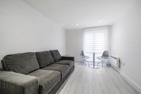 1 bedroom flat to rent, Ingham Road, West Hampstead, London