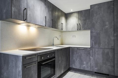 1 bedroom flat to rent, Ingham Road, West Hampstead, London