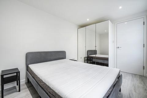 1 bedroom flat to rent, Ingham Road, West Hampstead, London
