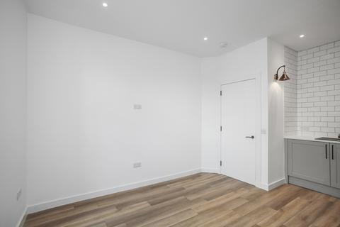 2 bedroom ground floor flat for sale, 3/1 Gibson Street, Broughton, EH7 4LW