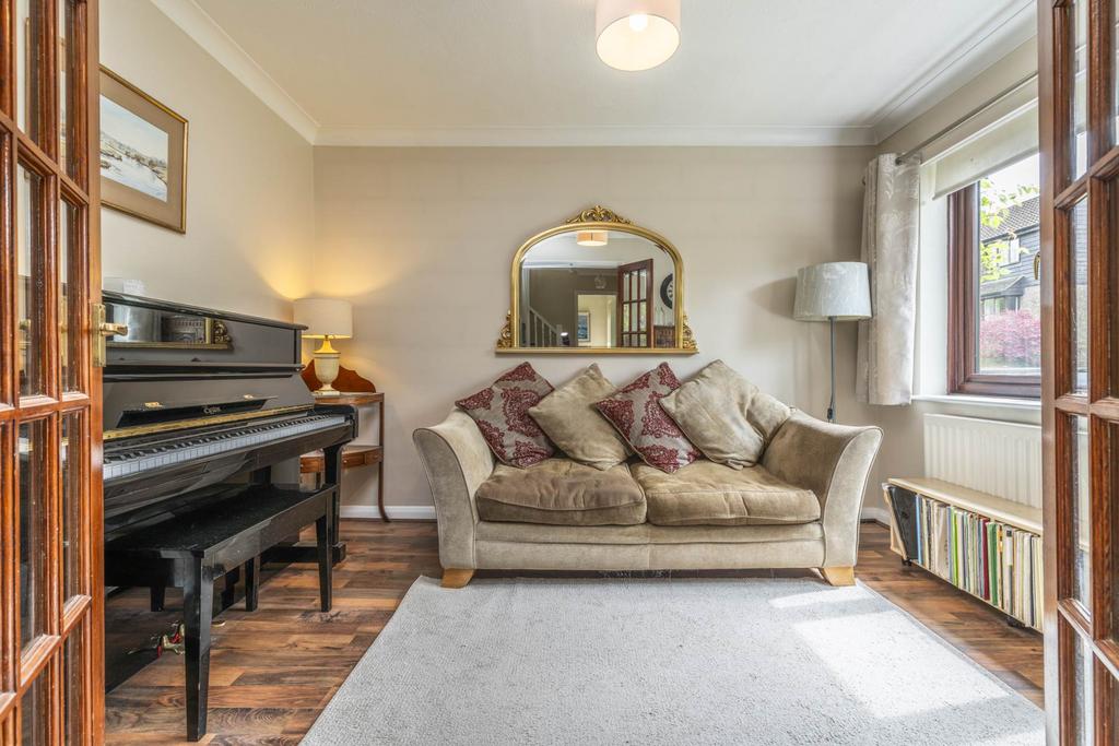 Prospect Park, Southborough, Tunbridge Wells 4 bed detached house for