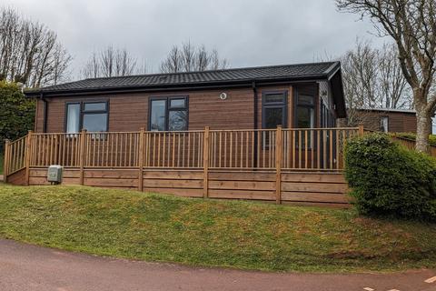 2 bedroom holiday lodge for sale, Totnes Road, Paignton, Devon TQ4