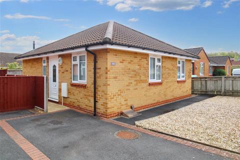 2 bedroom bungalow for sale, Langley Crescent, Ashton Vale, BRISTOL, BS3