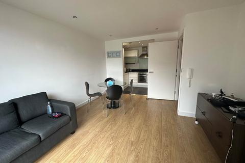 1 bedroom apartment to rent, Jordan Street, Manchester M15