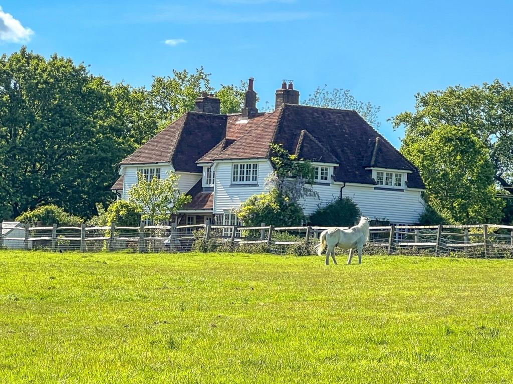 Mountfield Lane, Mountfield 5 bed detached house for sale £2,000,000